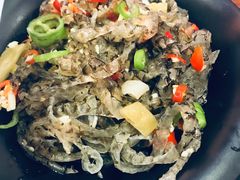-鱼鼎香烤鱼火锅(华发商都店)