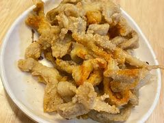 -红小满休闲餐厅(十全街店)