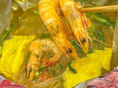 -见味花甲(福田coco park店)