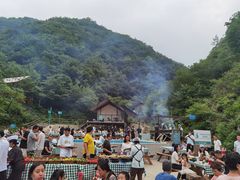-北京山里寒舍度假酒店