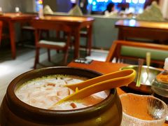 大堂-春熙台韩国料理·章鱼肥牛(西丽店)