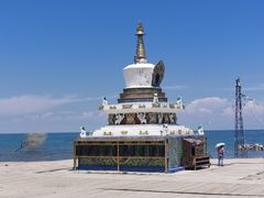 -青海湖国家重点风景名胜区