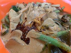-林静小吃(复兴路店)