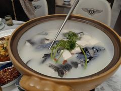 -宝荣鱼馆·临湖之宴(千岛湖店)