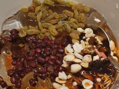 -味上湘菜馆(岳麓山店)