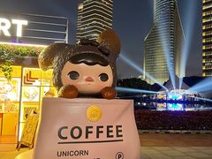 -陆家嘴中心绿地