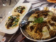-Margherita雏菊意大利餐厅(雅颂庭购物中心店)