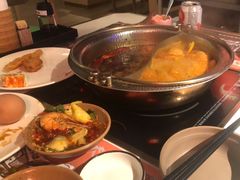 -温禾牛·和牛寿喜烧自助火锅(恒基名人店)