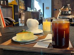 -幻樂園·咖啡(万科云城店)