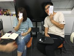 -ME Marvel English 麦迩威英语(万象城校区)