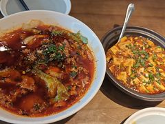 -向川南·水煮鱼·川菜(和平里店)