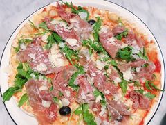 -玛尚诺Pizza&Bar(长泰广场店)