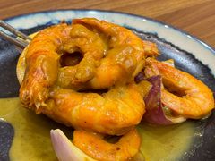 -曼谷食堂·泰国家庭料理(丹桂路店)