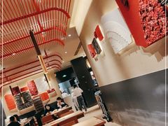 大堂-大师兄·手工面·西北菜(珠海环宇城店)