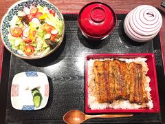 -翔峰炭火鳗鱼(悦泰街里公寓店)