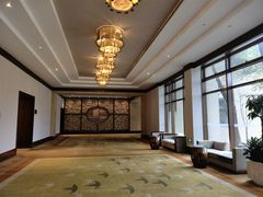 -宁波九龙湖开元度假村