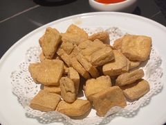 -老海陵·泰州菜(三水湾店)