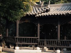 -台儿庄古城