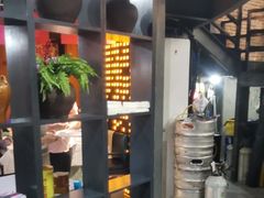 -云晓光头烧烤吧(盛夏店)