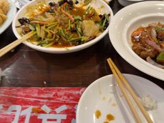-七菜馆·东北菜·蒸饺(文体路店)