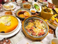 -小鹅皇港式餐厅(新抚万达店)