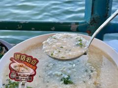 -蓝湾碧波·老字号·疍家非遗海上餐厅