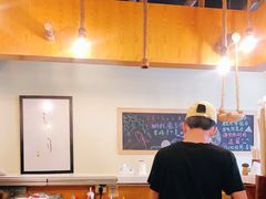 大堂-昊·来了寿司(双楠2店)