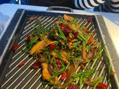 -疆遇·新新新新的新疆菜(万达店)