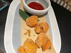 柚子炸鸡-老鸭集(金沙龙湖天街店)
