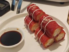 -粤来记·啫啫煲·点心(日月光店)