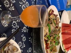 -旺角小渔村(上夼店)