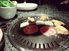 -汉拿山(包河万达店)