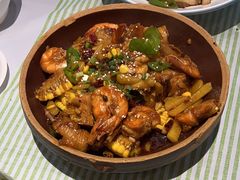 -拾忆·私厨(光谷店)