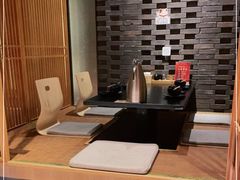 -無境·匠心日本料理(汉街店)