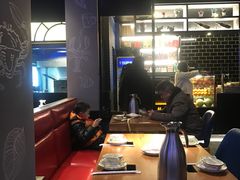 -张胡李四季虾玲珑(竞舟路店)
