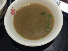 -重庆德庄火锅(体育中心店)