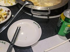 -清真·锦翔炝锅鱼(明德门店)