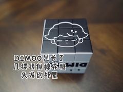 -泡泡玛特POPMART(天环购物中心店)