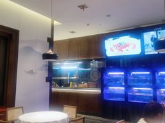 -院里寻菜·精致庭院菜(观沙岭店)