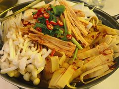 -头道大海明太鱼朝鲜族特色美食餐厅(长白山店)