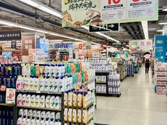 -华润万家(荔湾店)