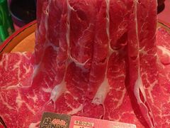 -牛New寿喜烧(金鹰世界店)