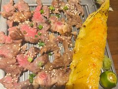 -京鹿料理(荟聚店)