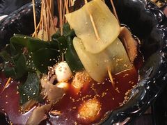 -落端云串串香(南京凤凰西街店)