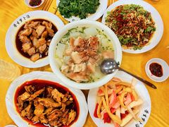 -荣生萝卜汤饭店