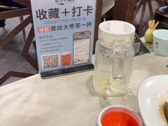 -渔娘渔家丹东海鲜(东直门店)