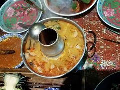 -小娘惹厨房Little Nyonya(狮城有约上榜店)