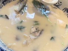 -山外山菜馆(玉泉路店)