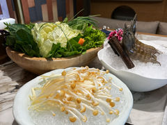 -大舜国风· 和牛火锅(绮霞街店)