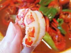 -虾满堂小龙虾烧烤(富荟广场店)